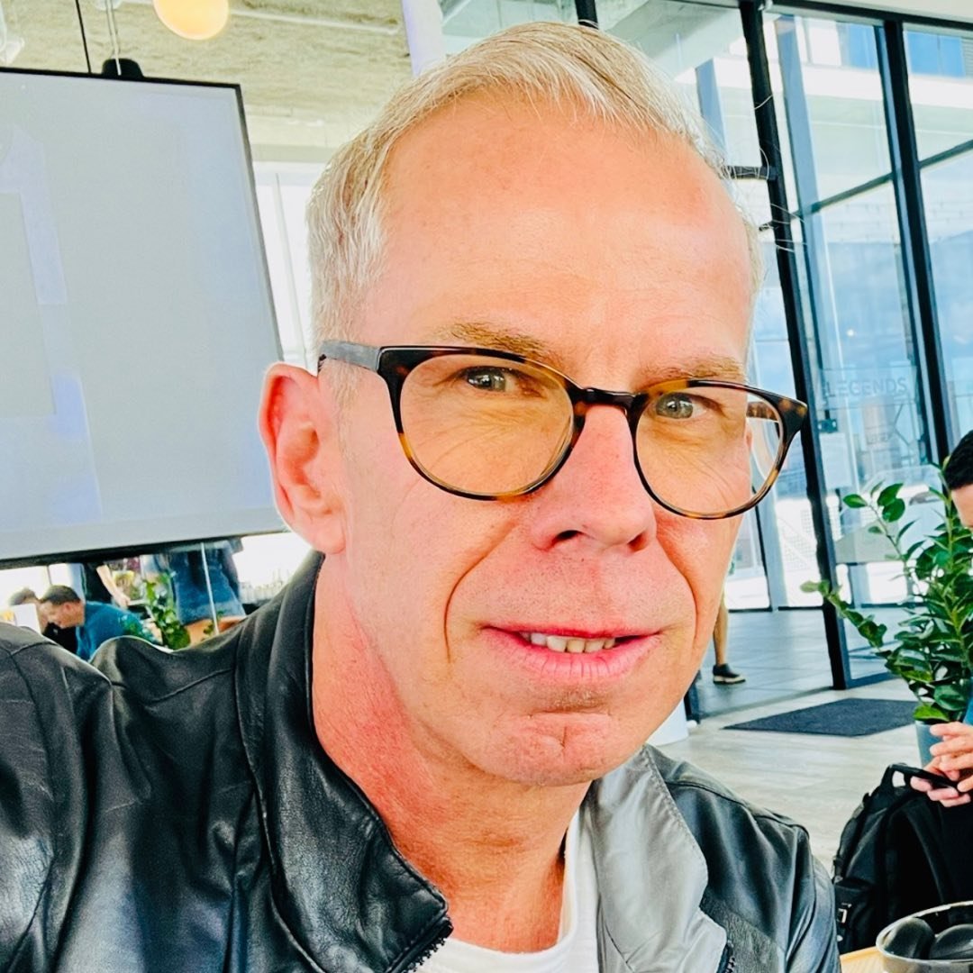 Robert Croak