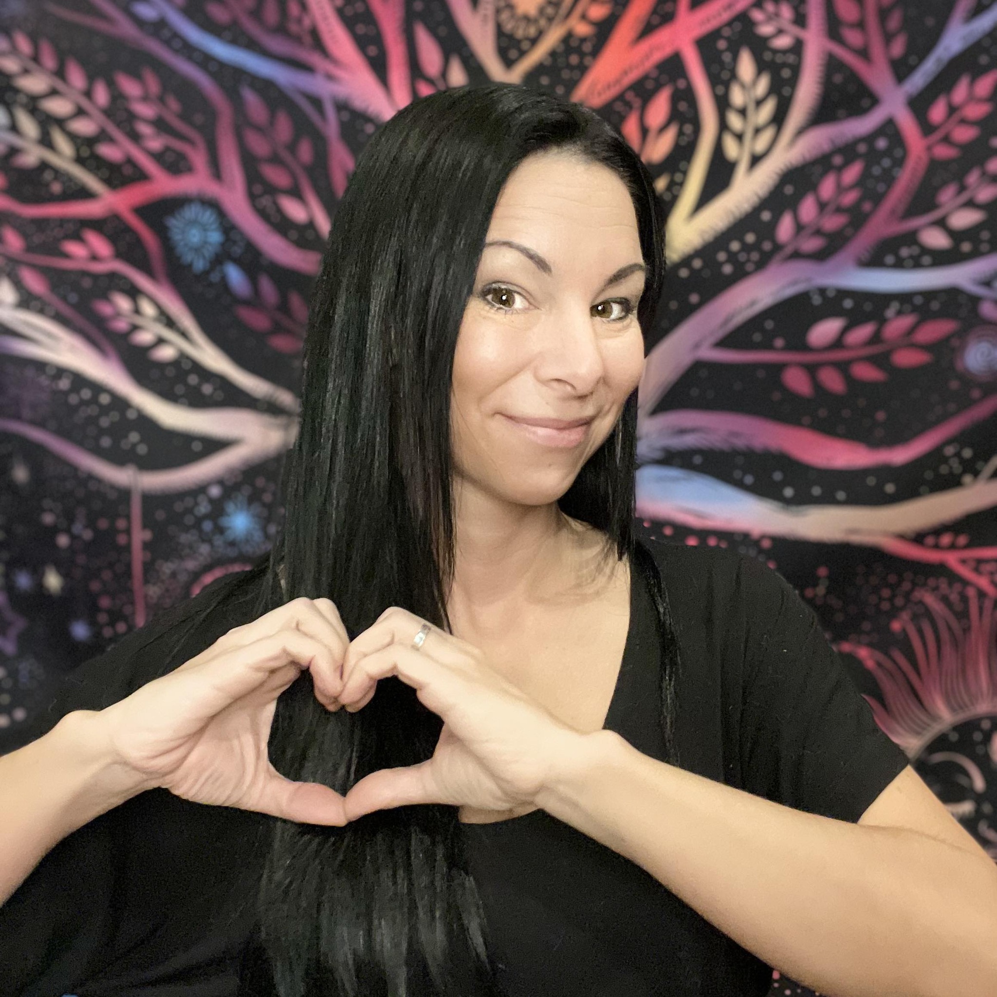 Anne-Marie Esprit Zen