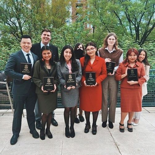 Santiago Canyon College - Congratulations to SCC’s Forensics Team for ...