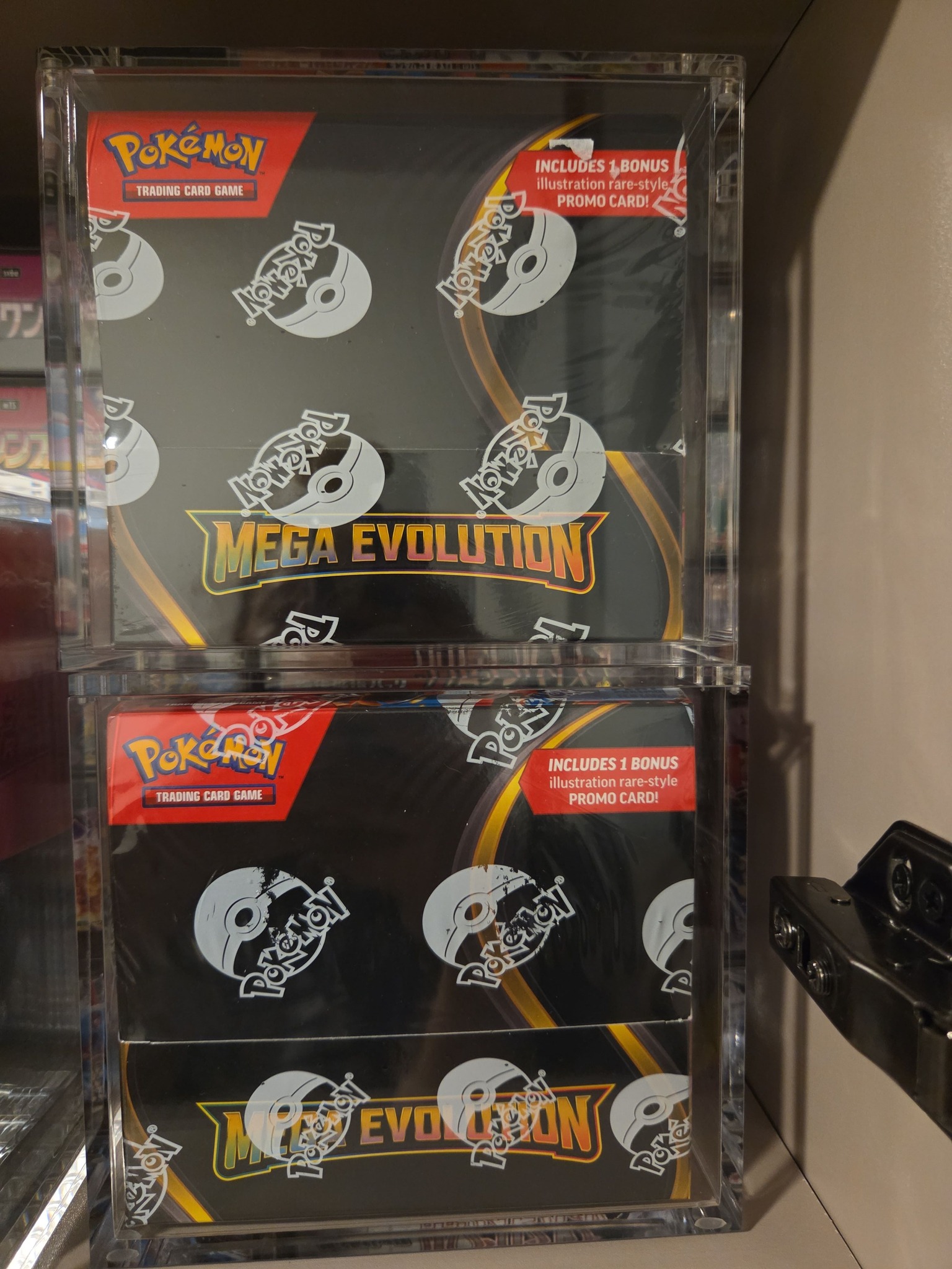 mega evolutions booster box for sale Pokémon TCG: Evolution Bundle : Toys & Games Celebrate the stars of Scarlet Enhanced Booster Box Prices |