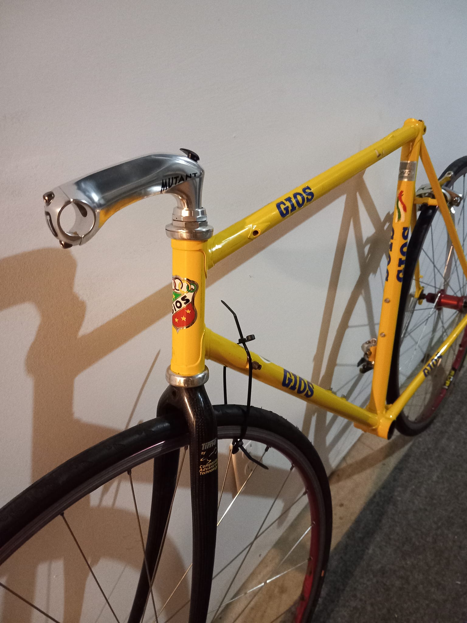 Primo Casket ステム 2000年代 ミッドスクール BMX Primo Casket ステム 2000年代 ミッドスクール BMX