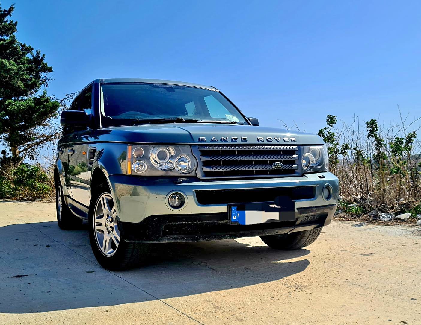 Range Rover Sport 2006 Ta' Malta - Cars & Trucks - L-Iklin | Facebook ...
