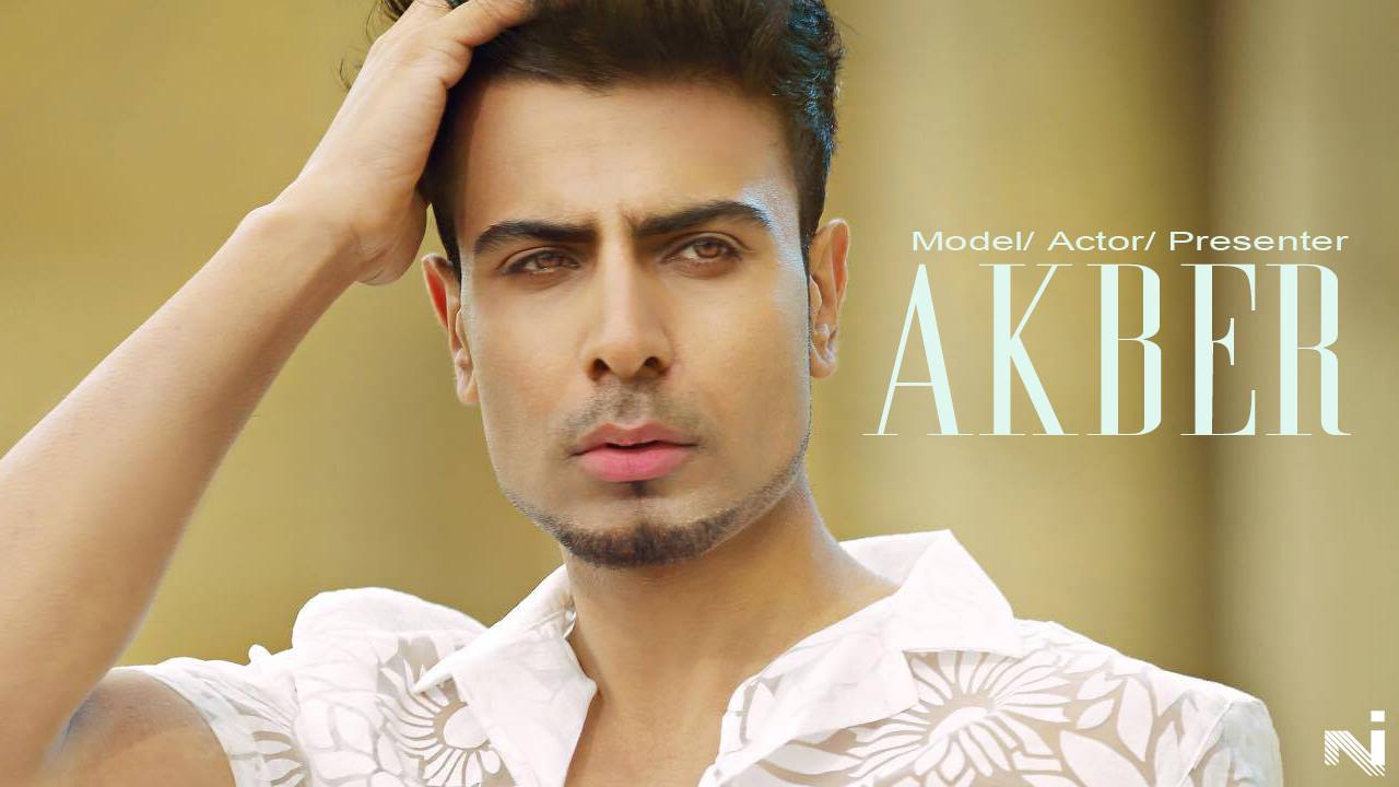 New Image - New Image Spotlight Series: Akber Model,... | Facebook