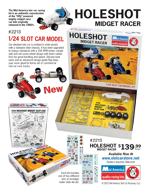 Mid-America Raceway and... - Mid-America Raceway and Hobbies