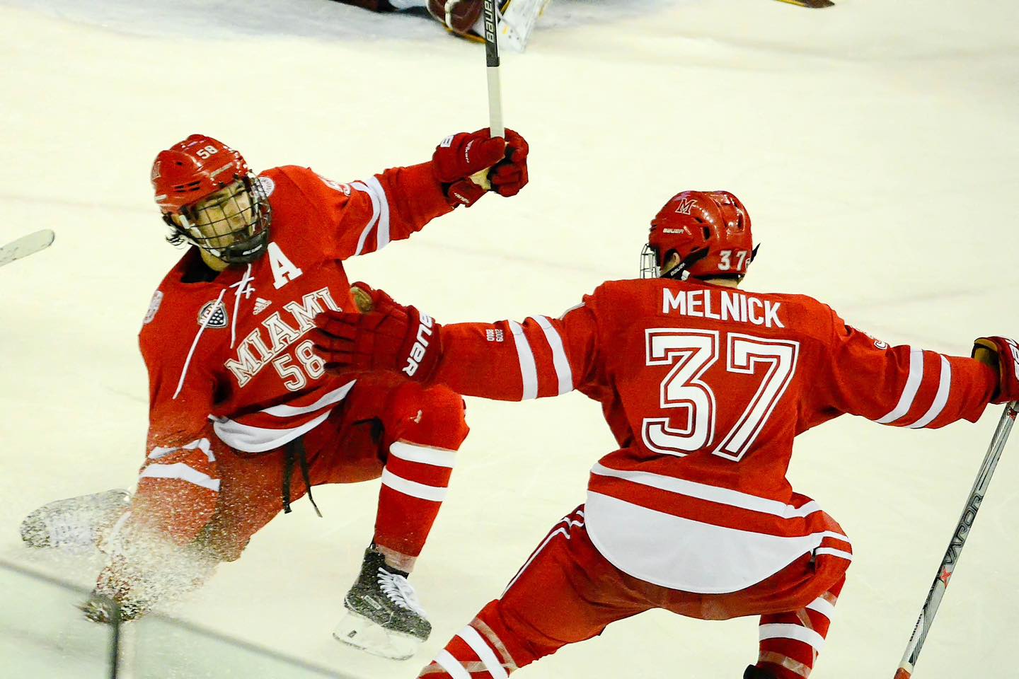Perani's - Great news we are giving away game tickets to 5 Miami (OH ...