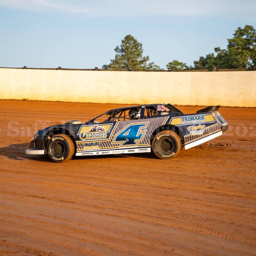 Johnson Racing LLC