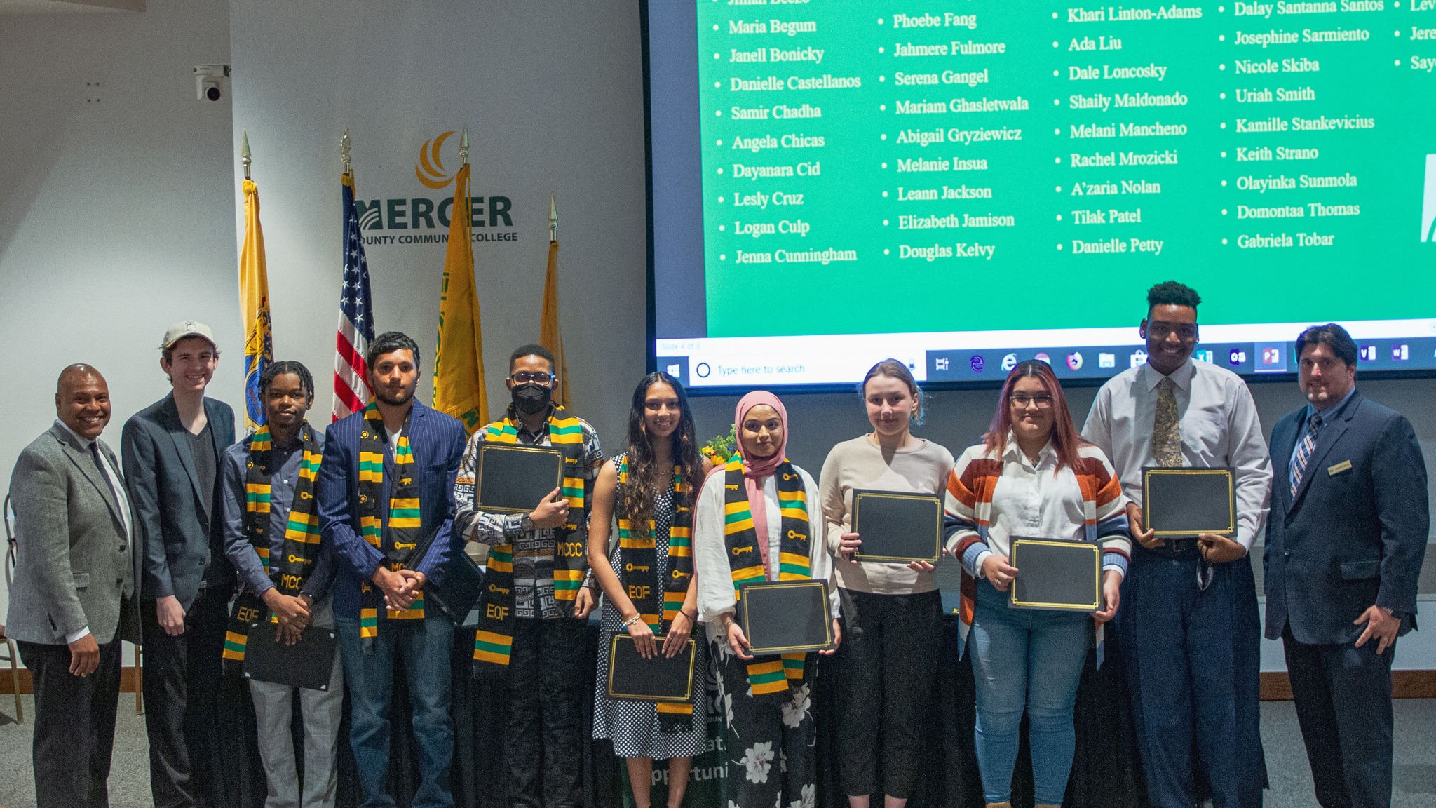 MCCC Year in Review:... - Mercer County Community College | Facebook