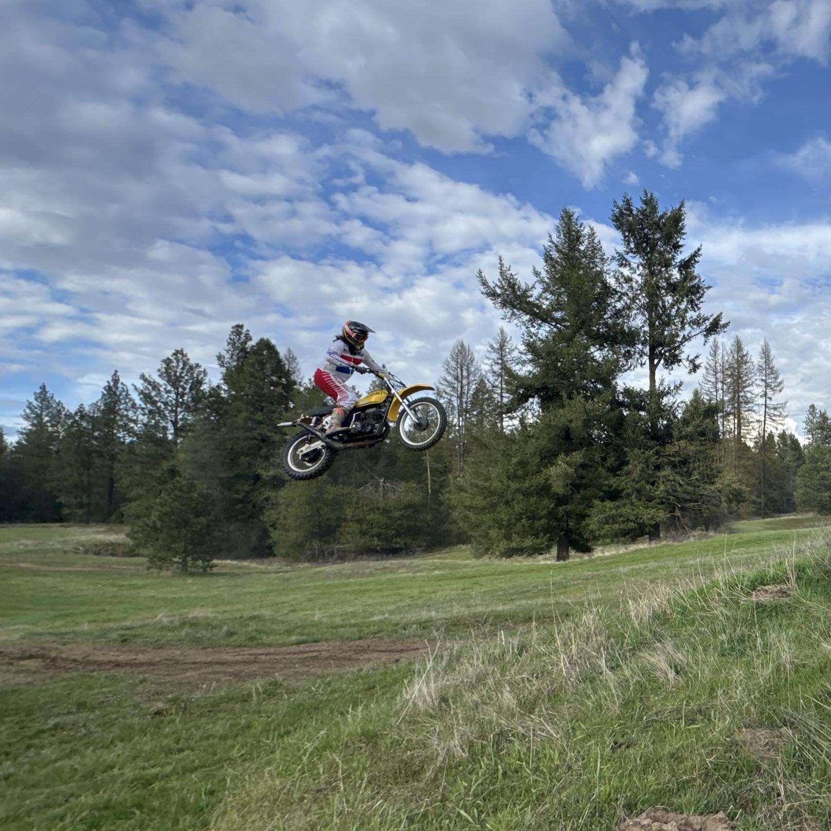 PNW Dirt Talk | Alright sidi guys | Facebook