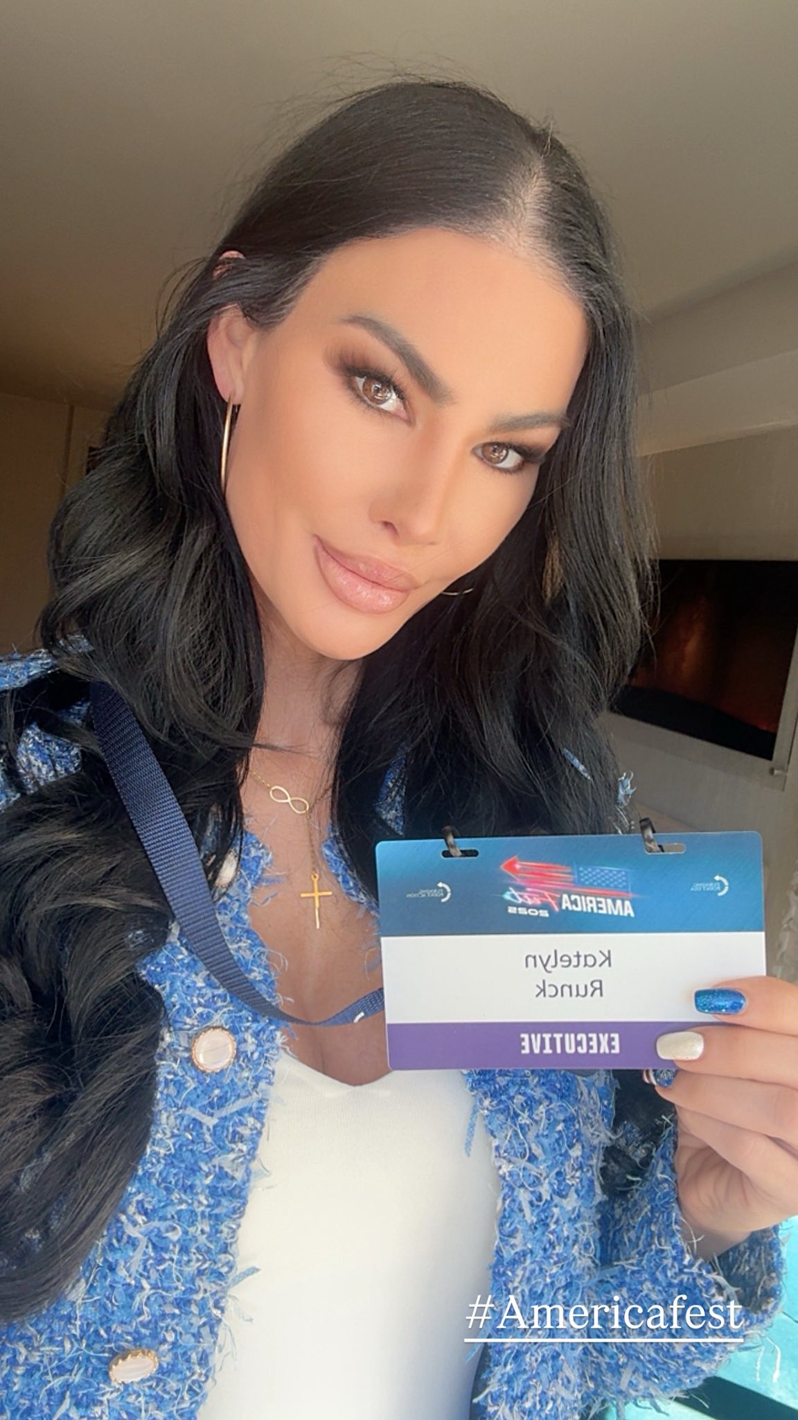Katelyn Runck