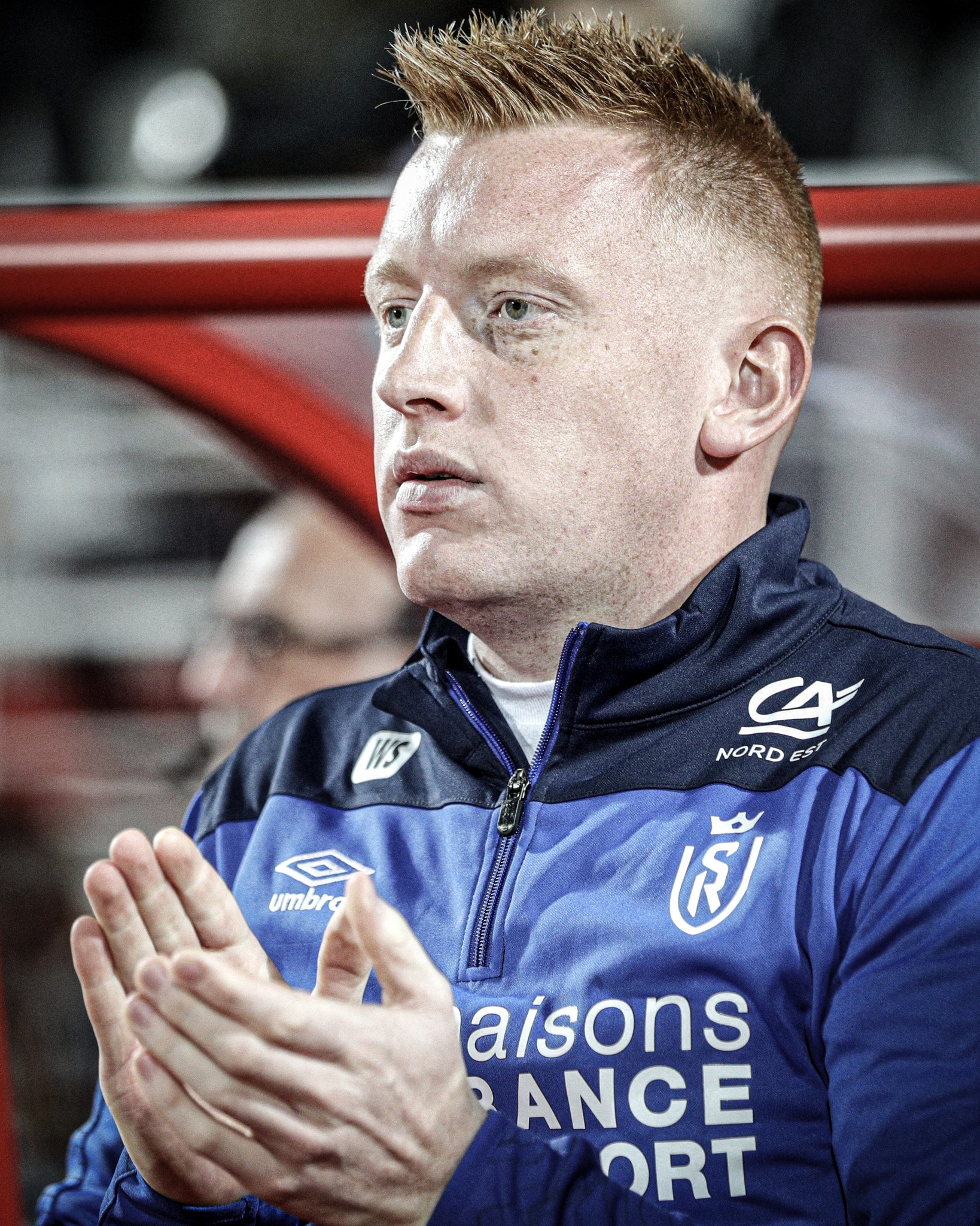 ESPN UK - French side Reims are being fined £22,000 for every game they ...