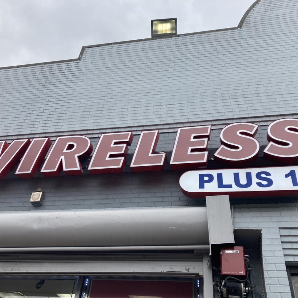 Wireless Plus 1 | Cincinnati OH
