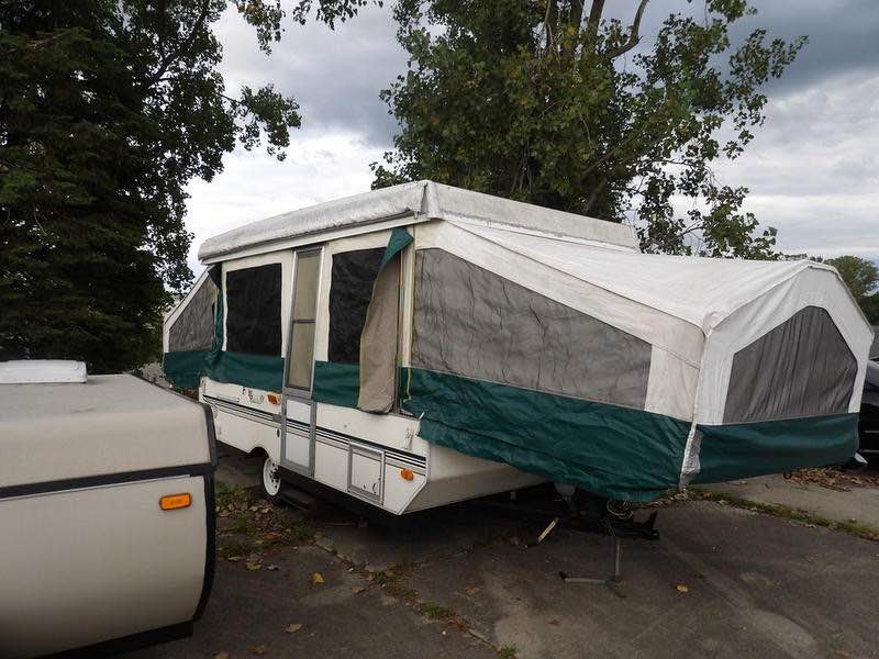 Airstream Campers for sale in Bellefontaine, Ohio Facebook Marketplace