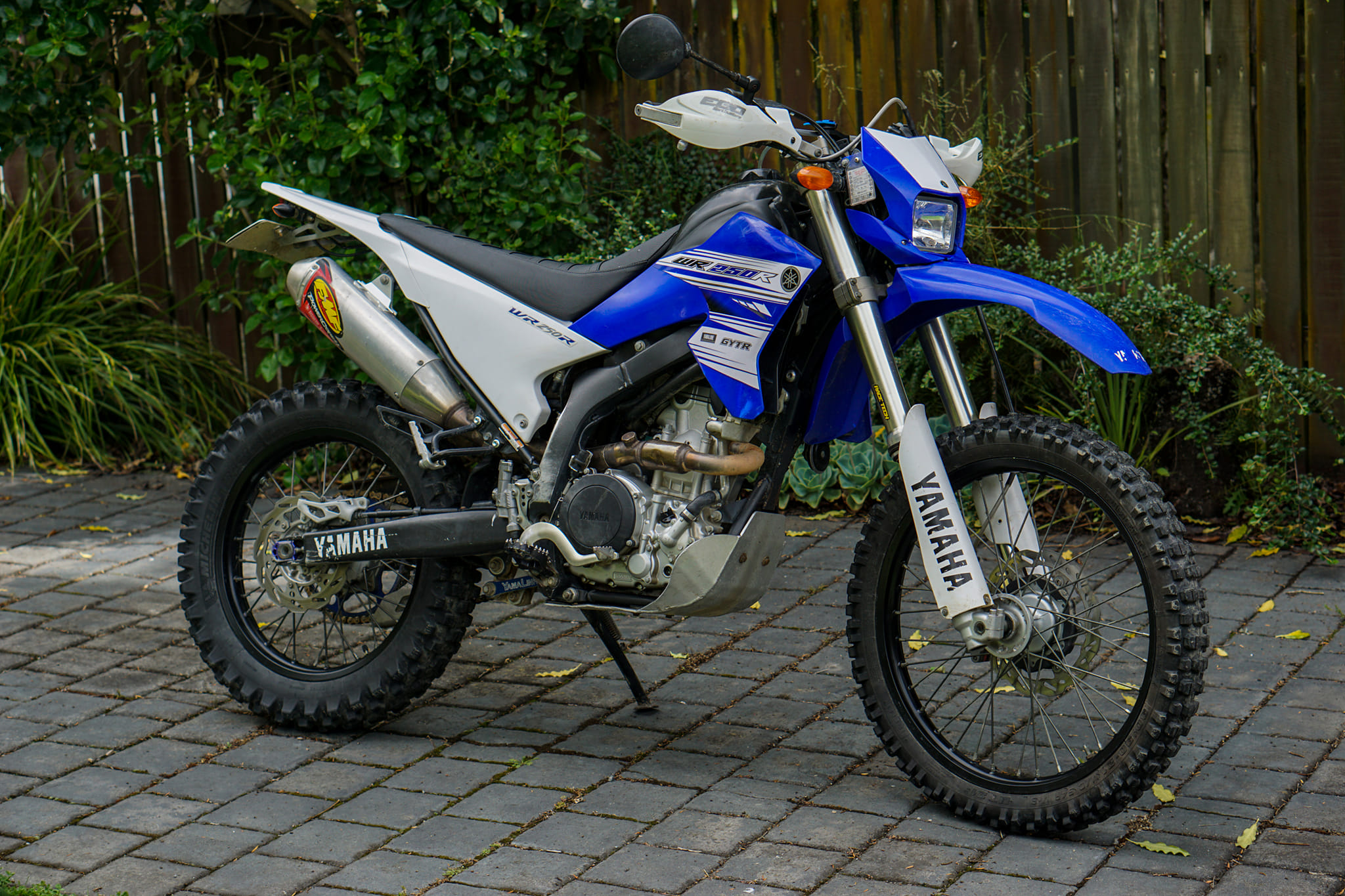 WR250X Zero G 2016 Fully Equipped 🇯🇵 🇯🇵🔜🇱🇰 📞0775268998