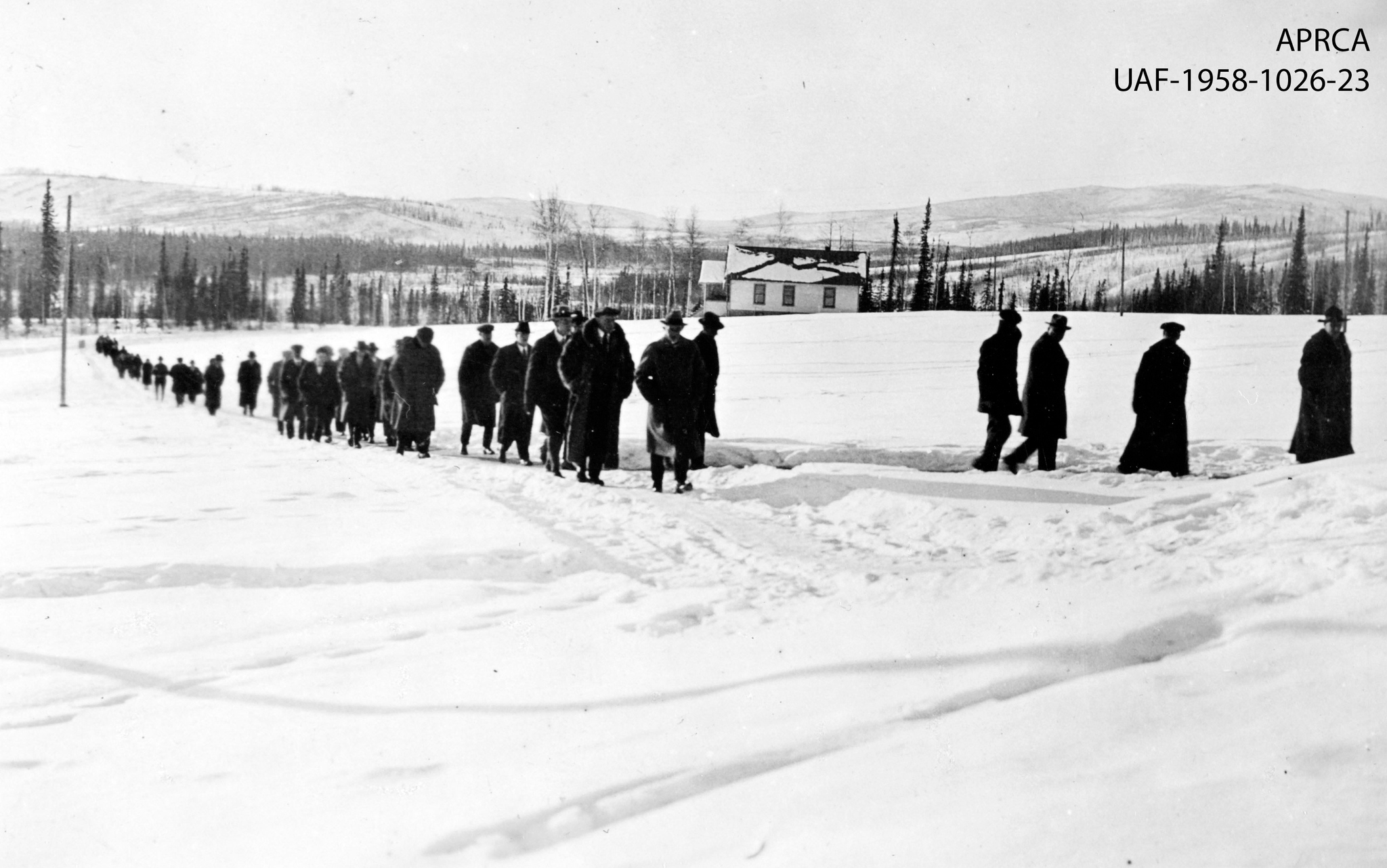 University of Alaska Fairbanks Rasmuson Library - Students and faculty ...