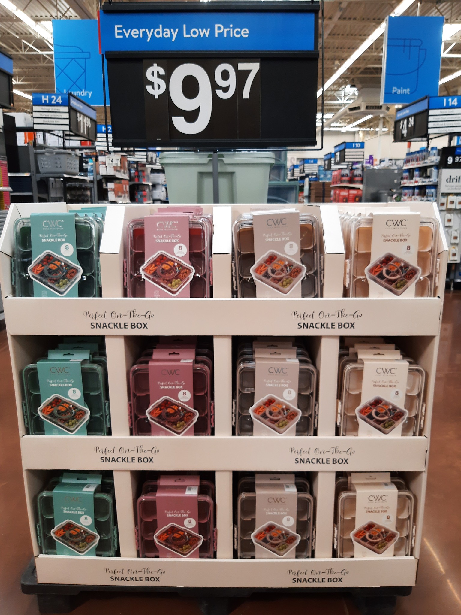Look what we just got back in stock! 😁... - Walmart Freeport | Facebook