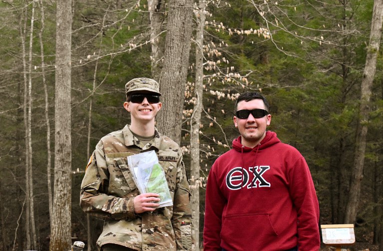 Morehead State University Army ROTC - Eagle Battalion - Each school ...