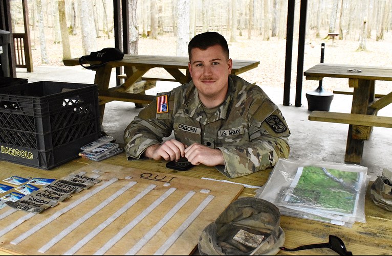Morehead State University Army ROTC - Eagle Battalion - Congratulations ...