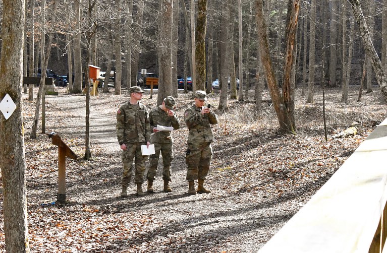 Morehead State University Army ROTC - Eagle Battalion - Congratulations ...