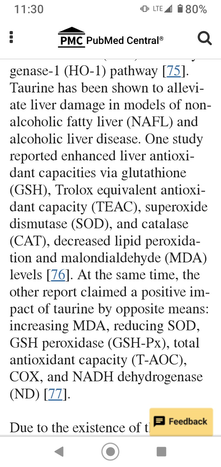 http articles.mercola.com sites articles archive 2008 01 02 l-carnitine.aspx Long-Term Dietary Taurine Lowers Plasma Levels of Cholesterol and Bile Acids Filipino Injection Glutathione and Size:4 oz Bottle Proteína