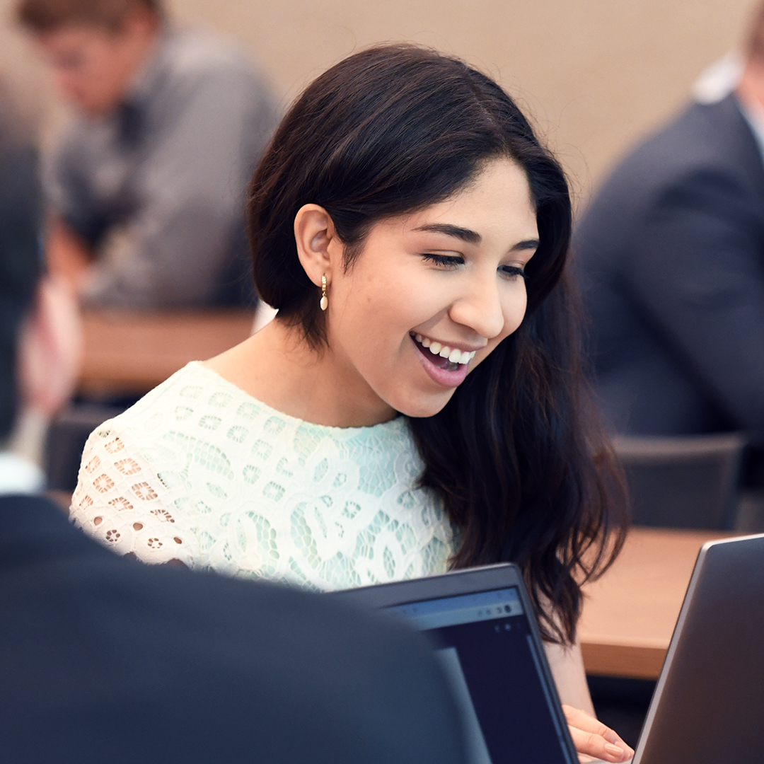 Aurora University - Join us for the Plus One Virtual Student Panel and ...