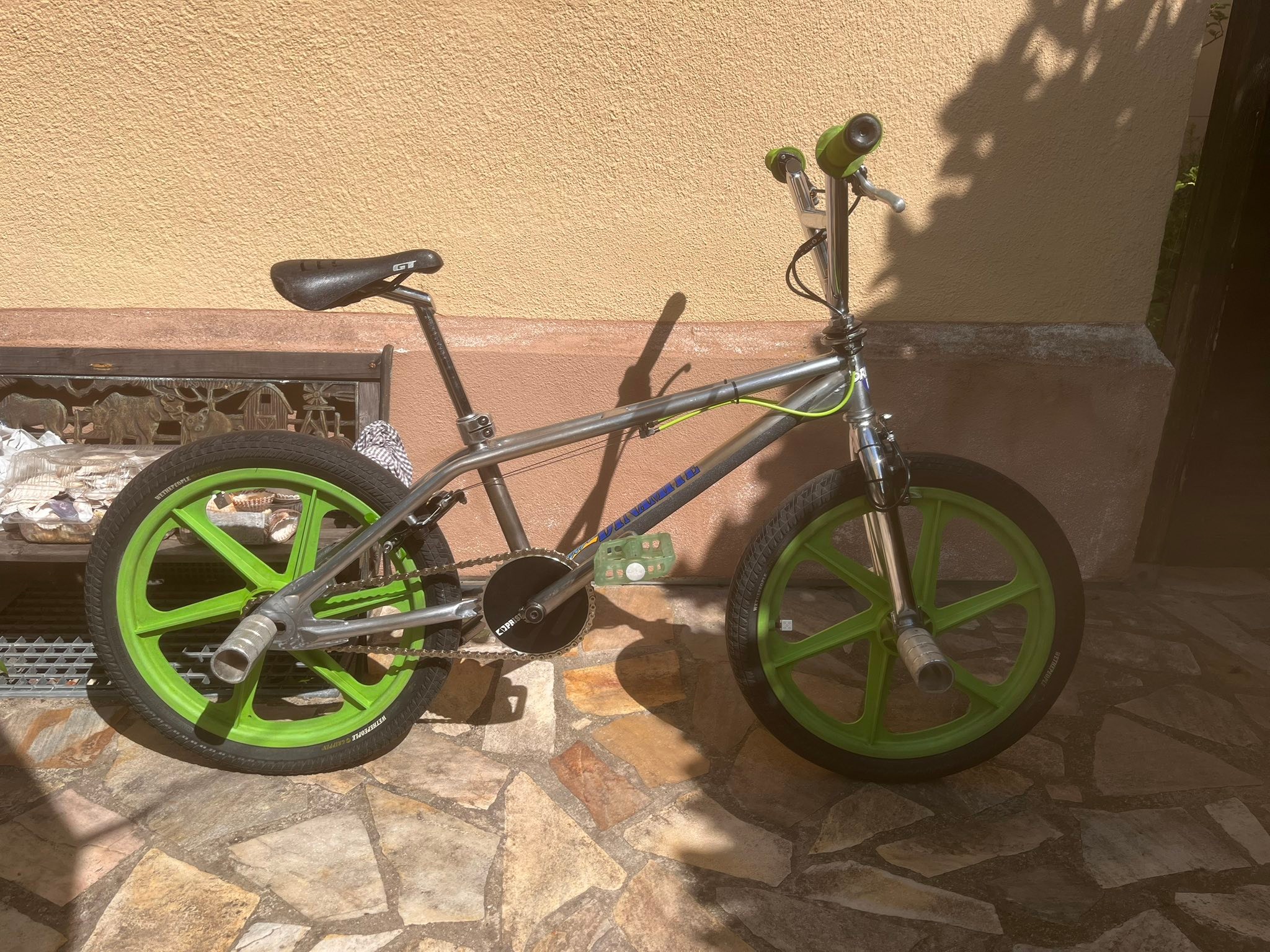 Dragonfly bmx | Facebook