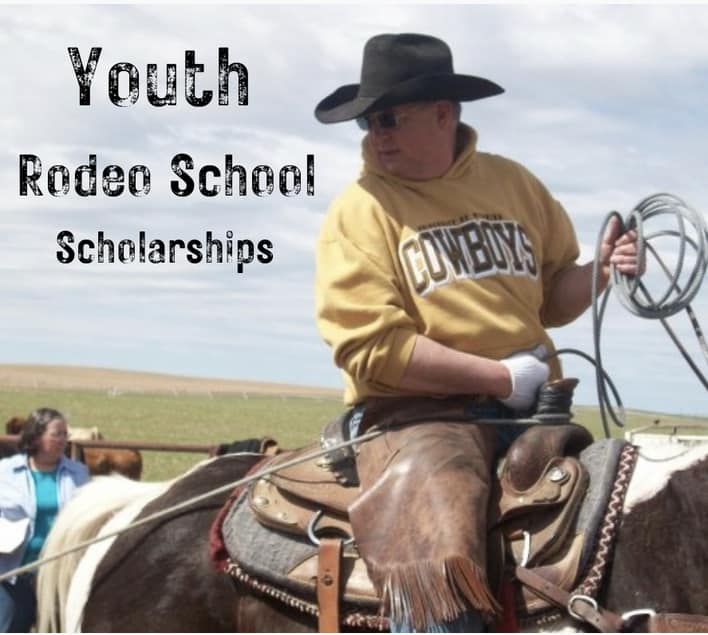 Kuna HS Rodeo Team