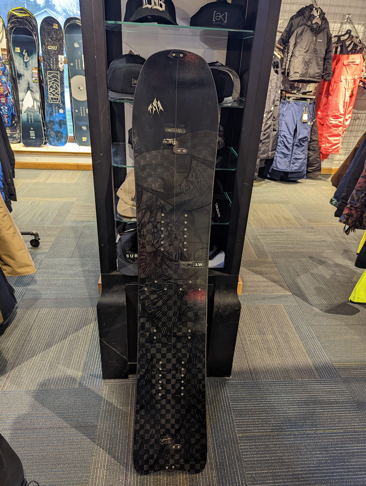 Jones Ultracraft Splitboard for Sale