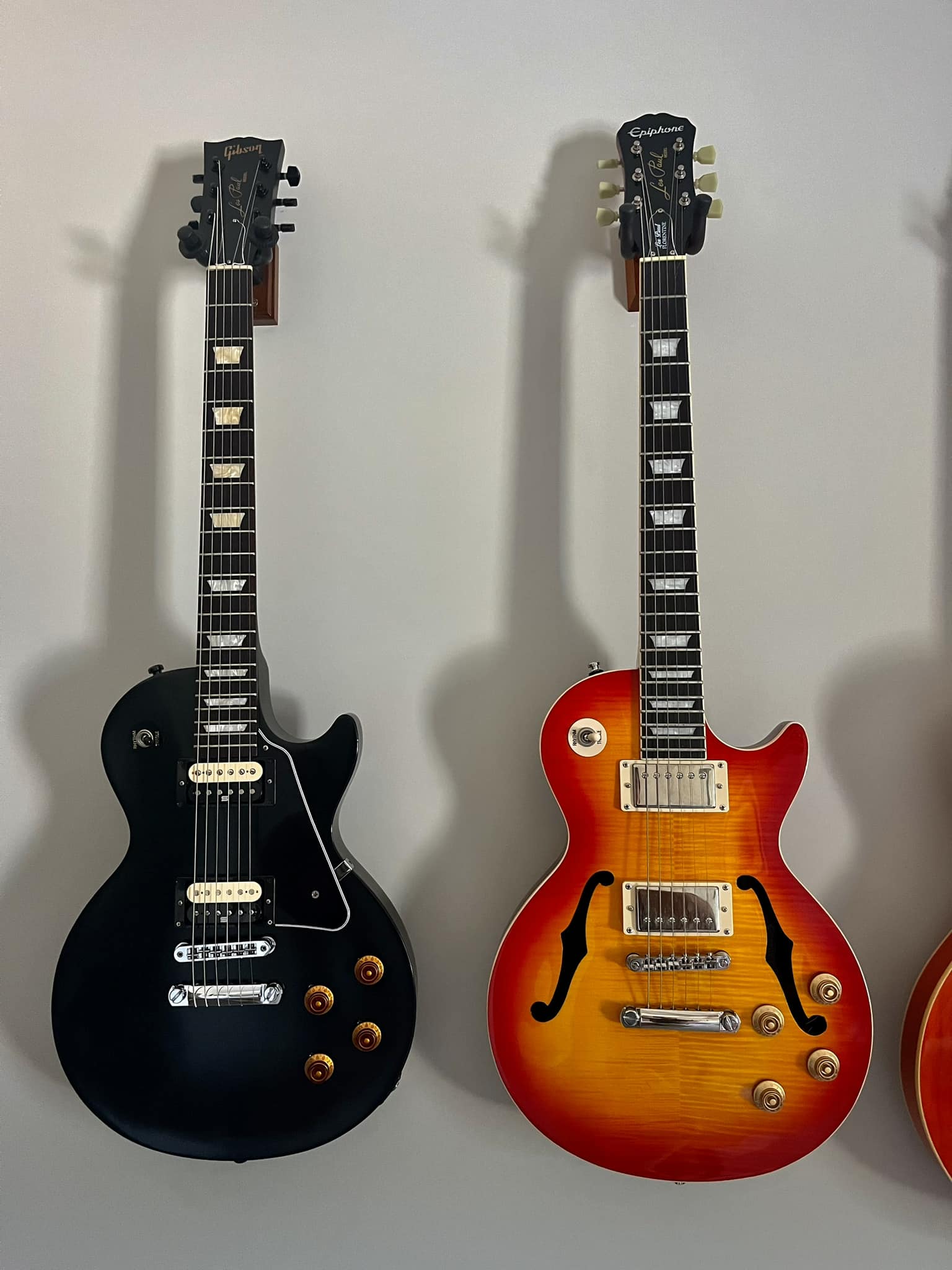 2022 Gibson Les Paul Tribute with Seymour Duncan Hot Rodded set