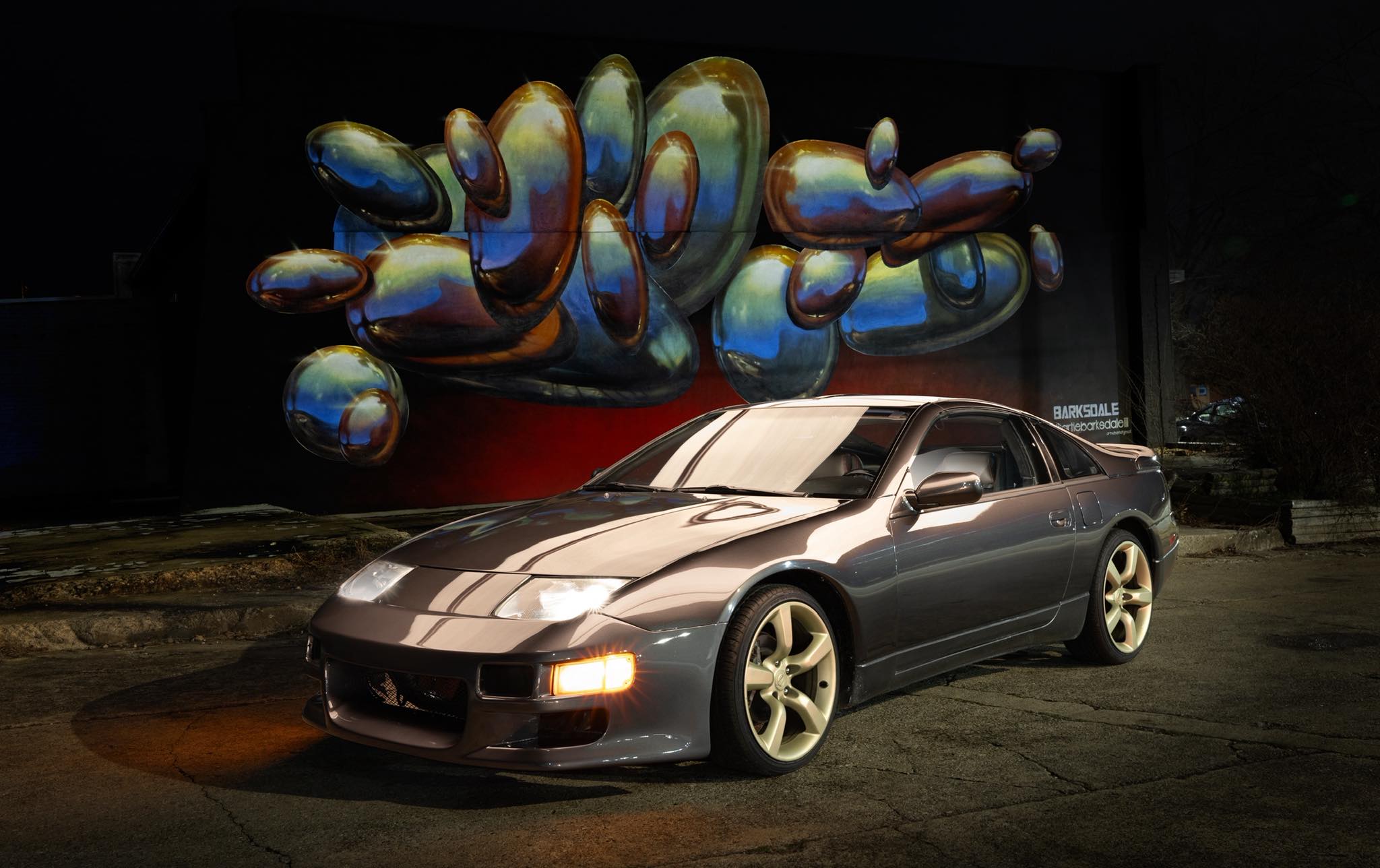 1990 NA Z car for sale in Graham, NC