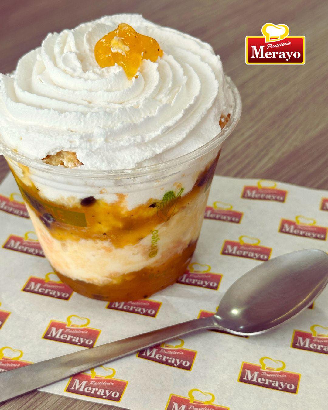 Pastelería Merayo | San José