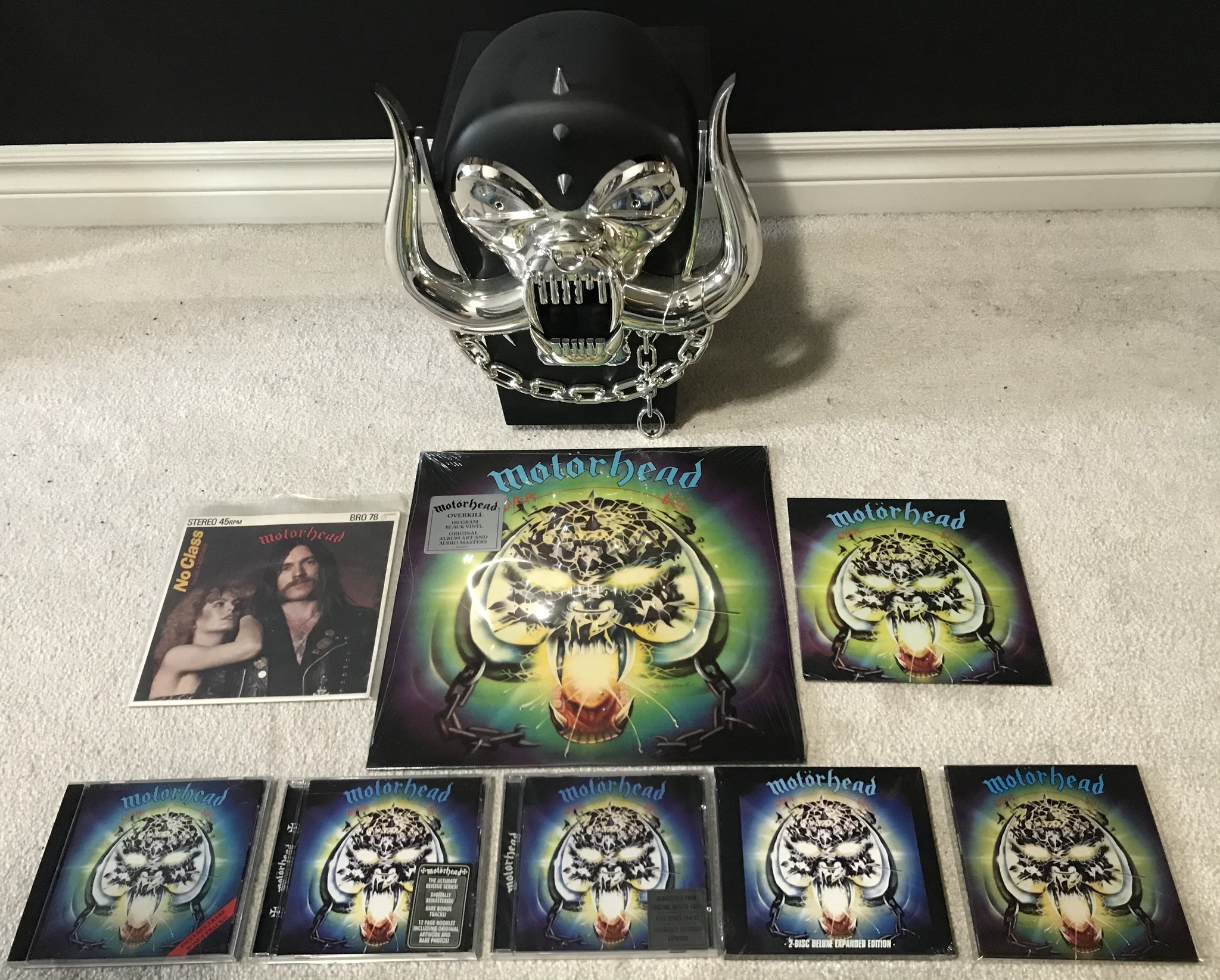 Motörhead