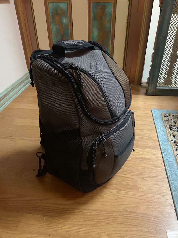 best backpack for travel philippines Raptor Roam – Durable Adventure Pack Rod Option:604M Phthalate-free laminate Osprey Daylite Plus 20L