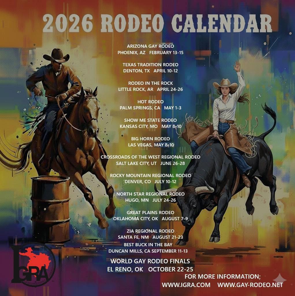 rodeo 2026 | Facebook