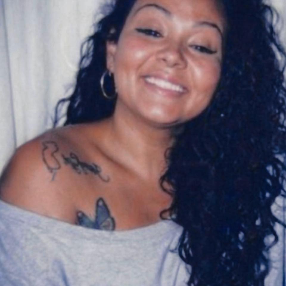 Maria RiRi-Luv Lopez El