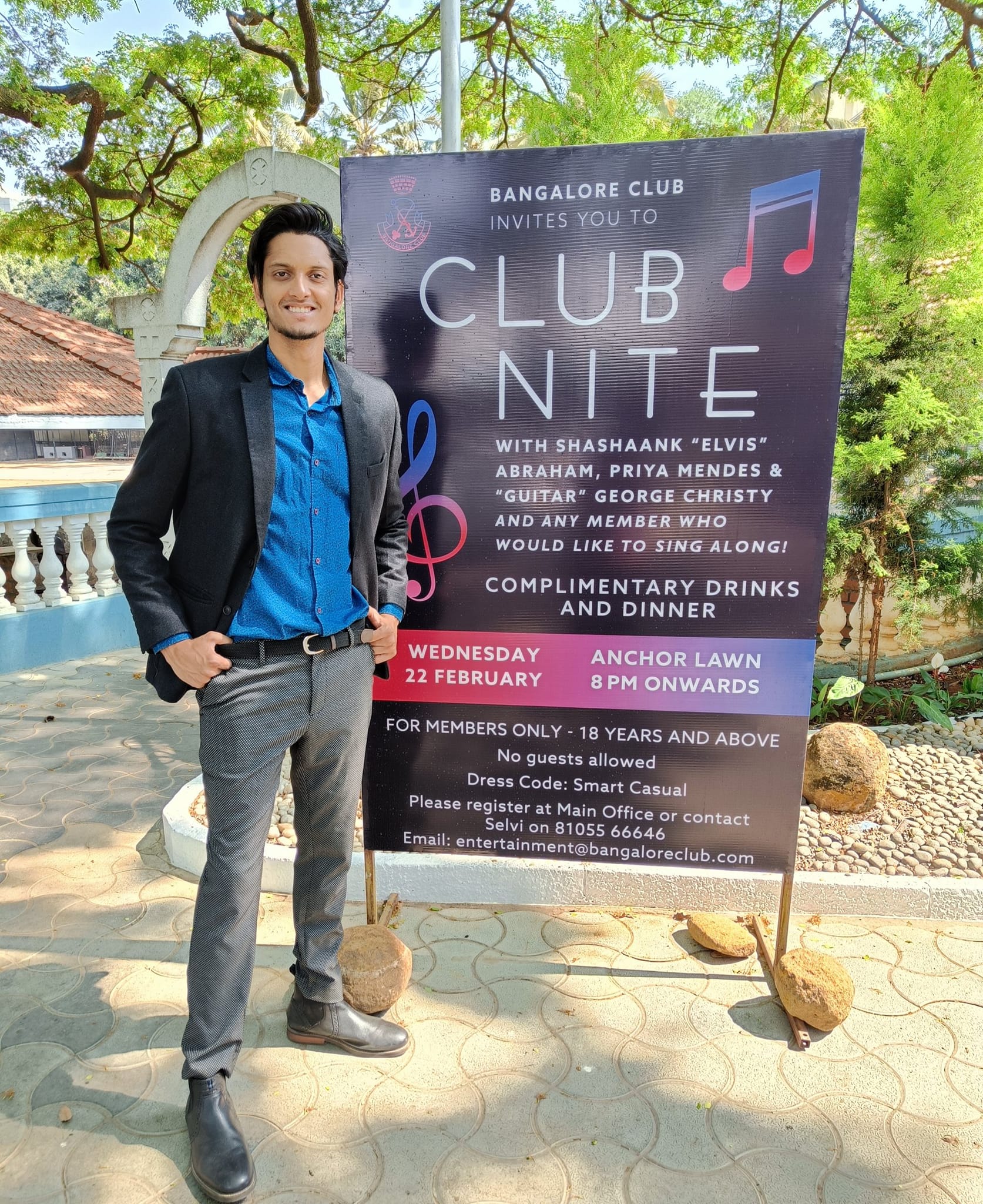 bangalore club dress code Excited to be performing at tonight with the sensational Priya Mendens and George Christy See you there! ⚡ Colour:Off-white size_42 VERA WANG BRIDE “EMILIE-X”