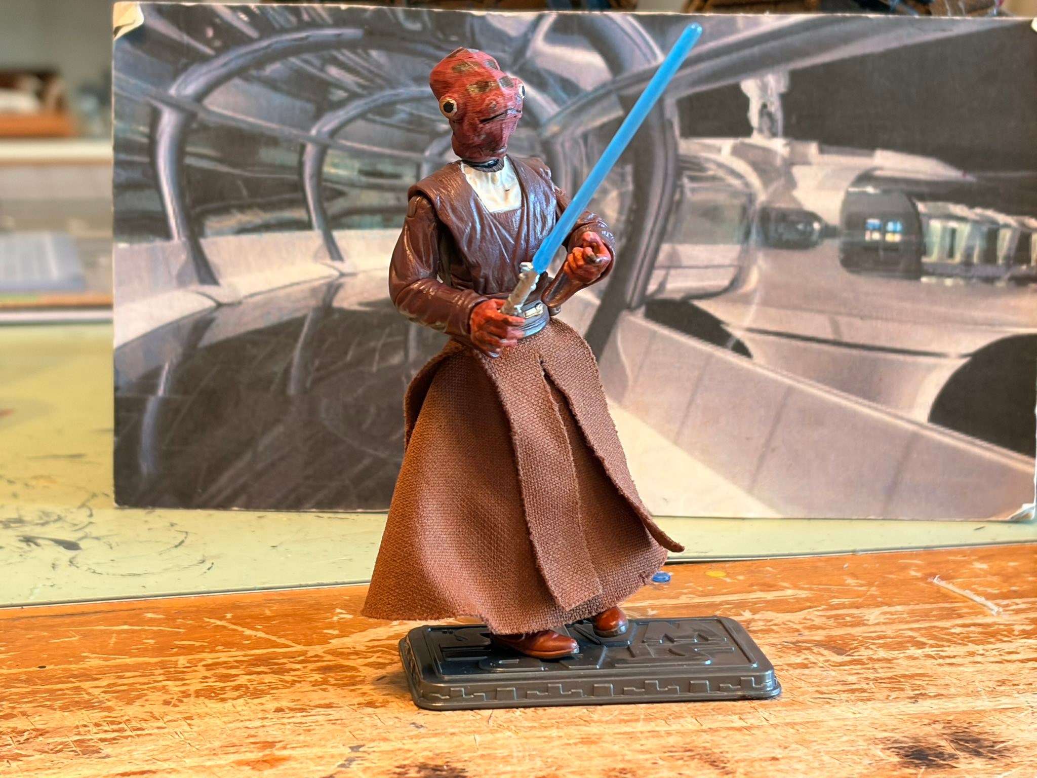 Jedi Knight