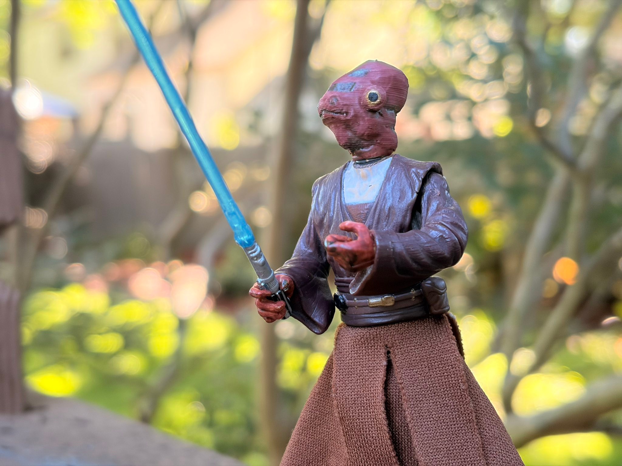 Jedi Knight