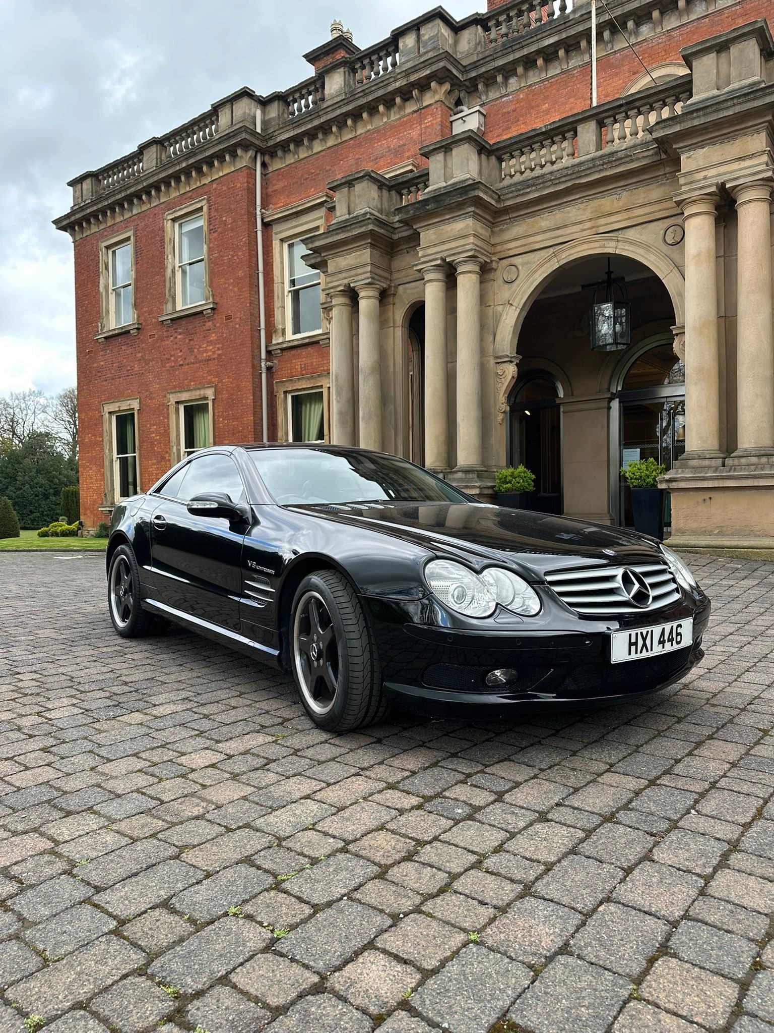 Trade Tuesday**** 1 of 2 cars listed this morning so please click