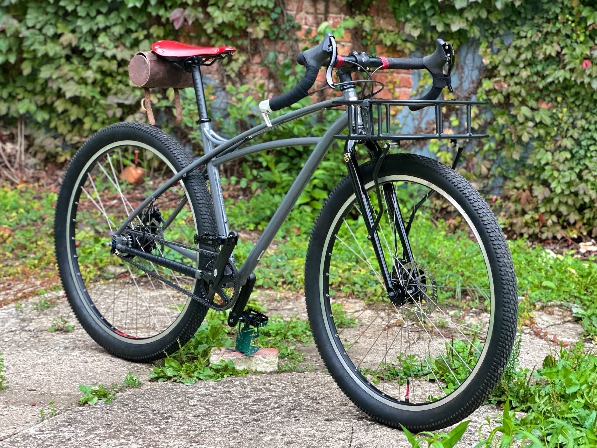 ❤️🚲. 2011 Trek Sawyer 🚲❤️