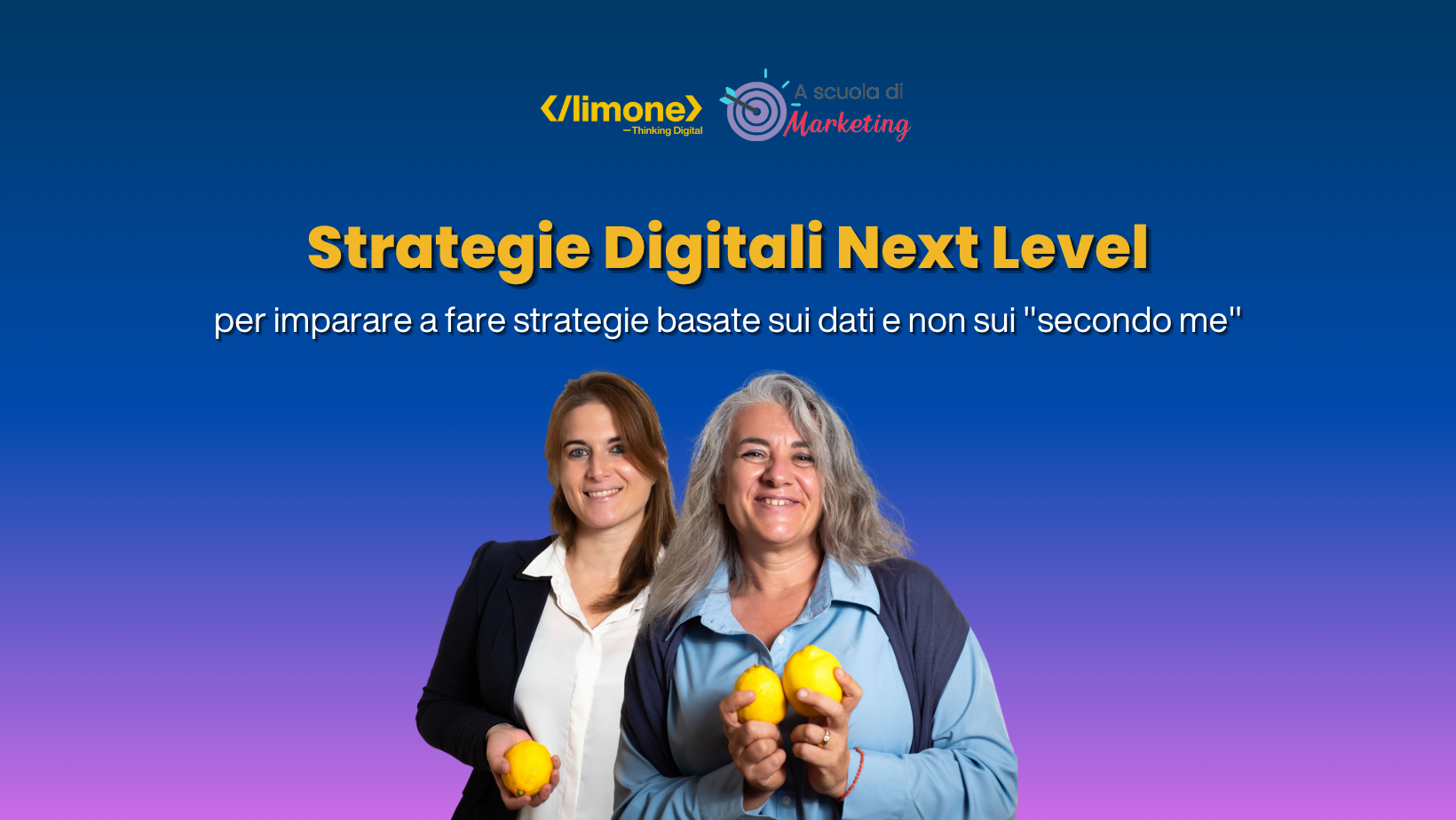 Strategie Digitali Next Level | Facebook