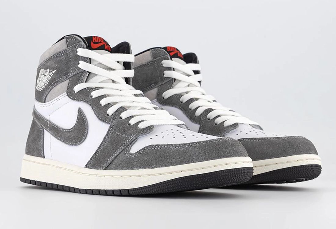 Jordan 1 High OG x V.A.A. Detailed Review | The LAST OFF WHITE ?