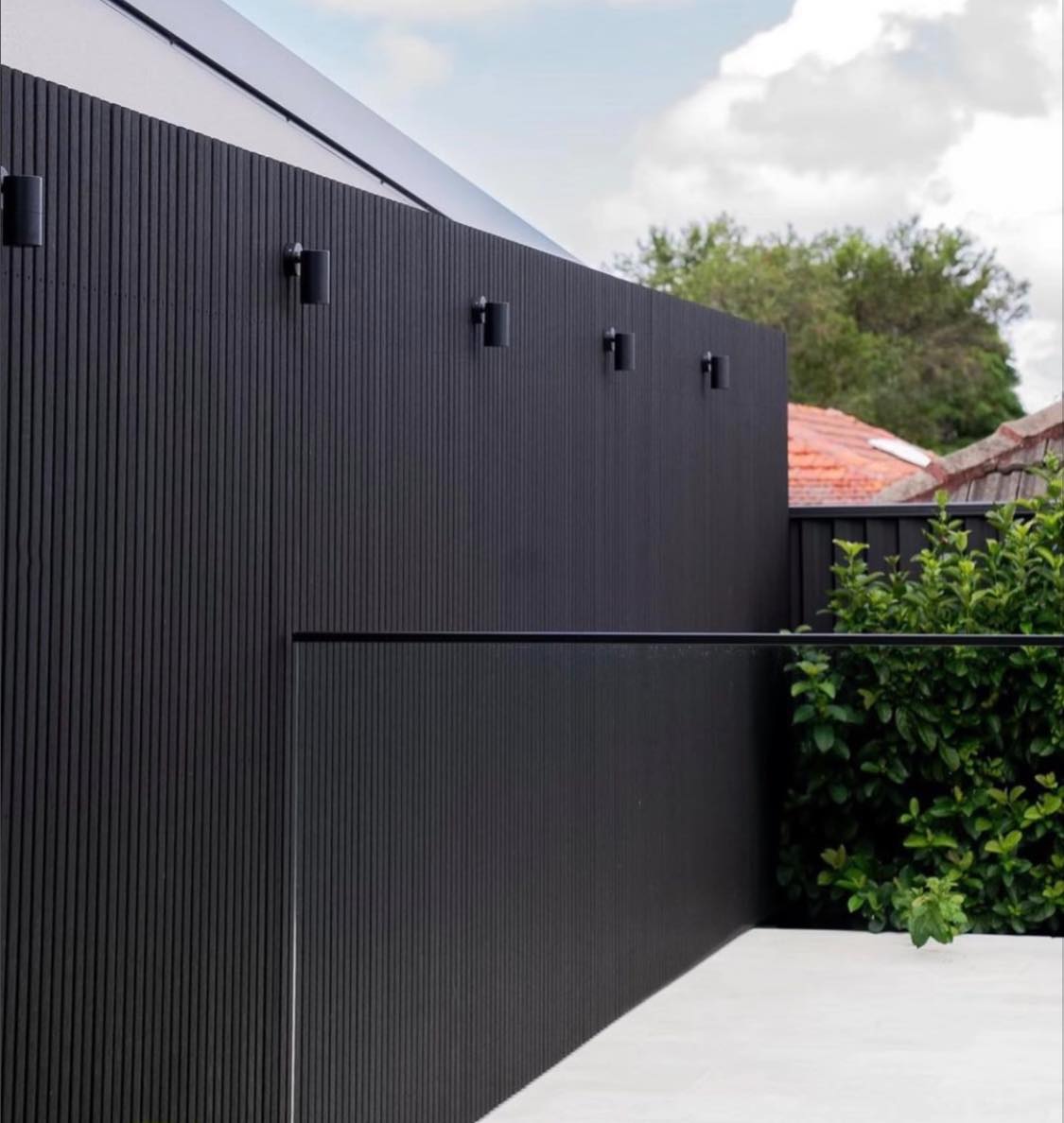 Perth Pool Owners | Does one need council approval to add cladding to ...