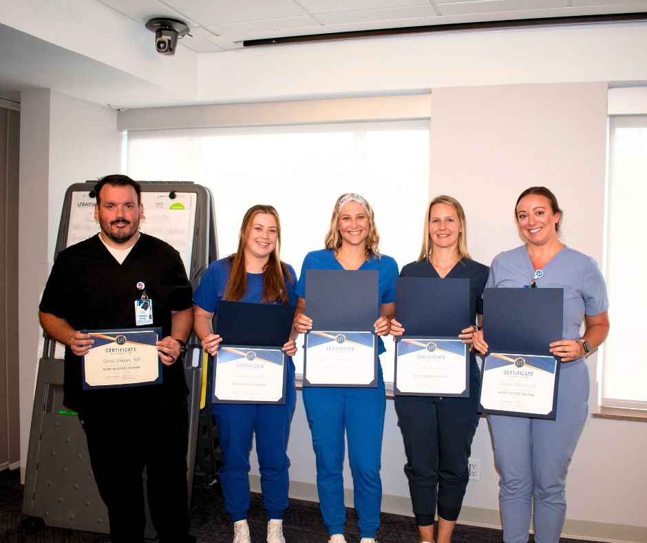 🎉 Congratulations to South County... - South County Health