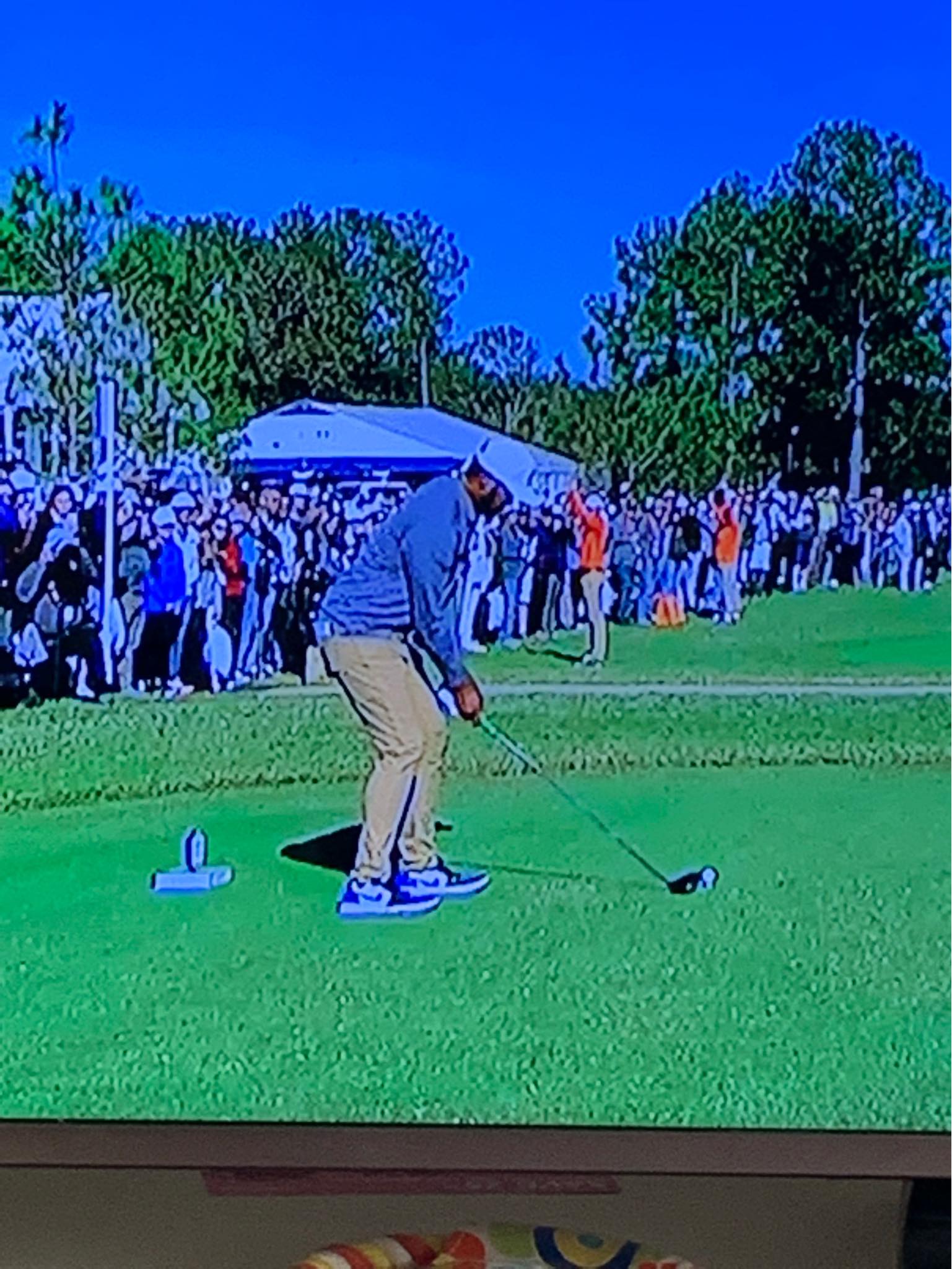 Are Tony Finau