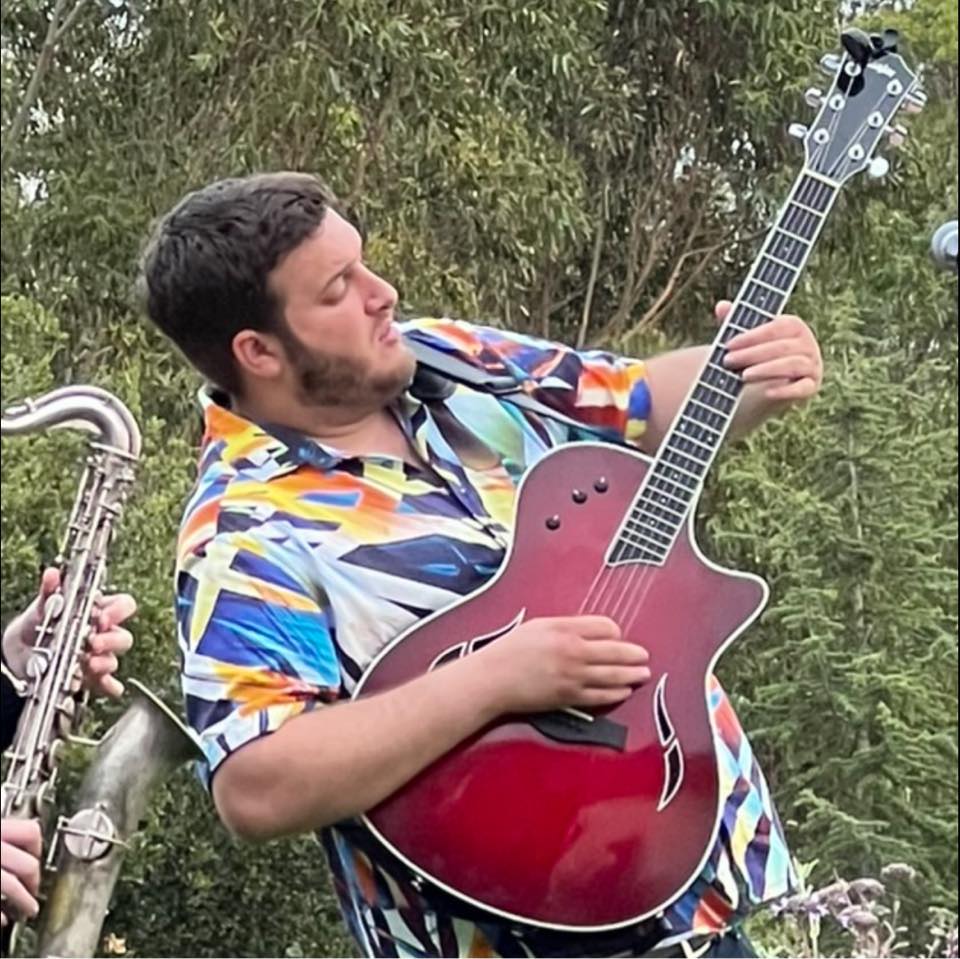 Tyler Diamond Pollack