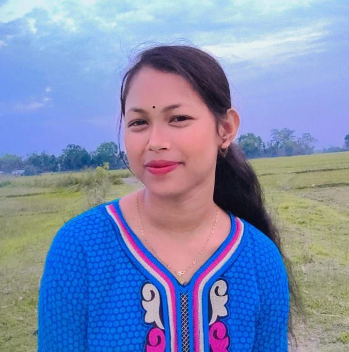 Smritee Konwar
