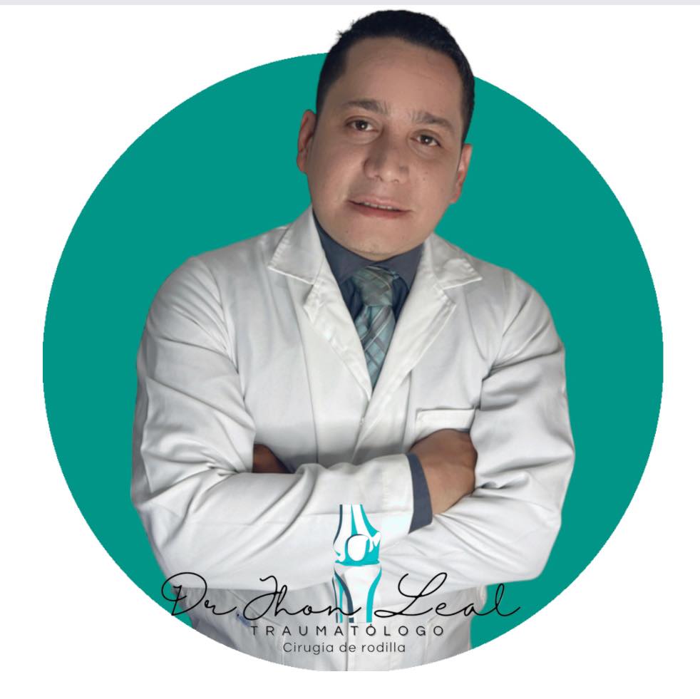 DrJhon Leal