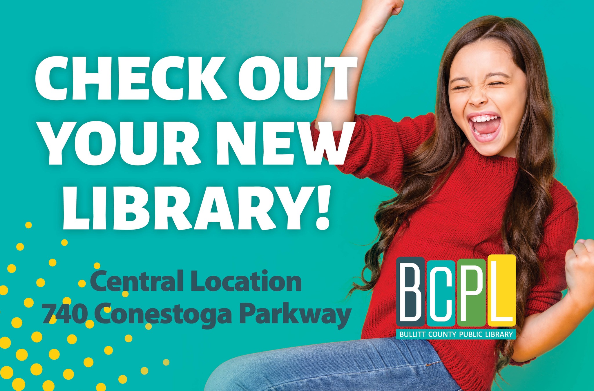 La Central Library Hours
