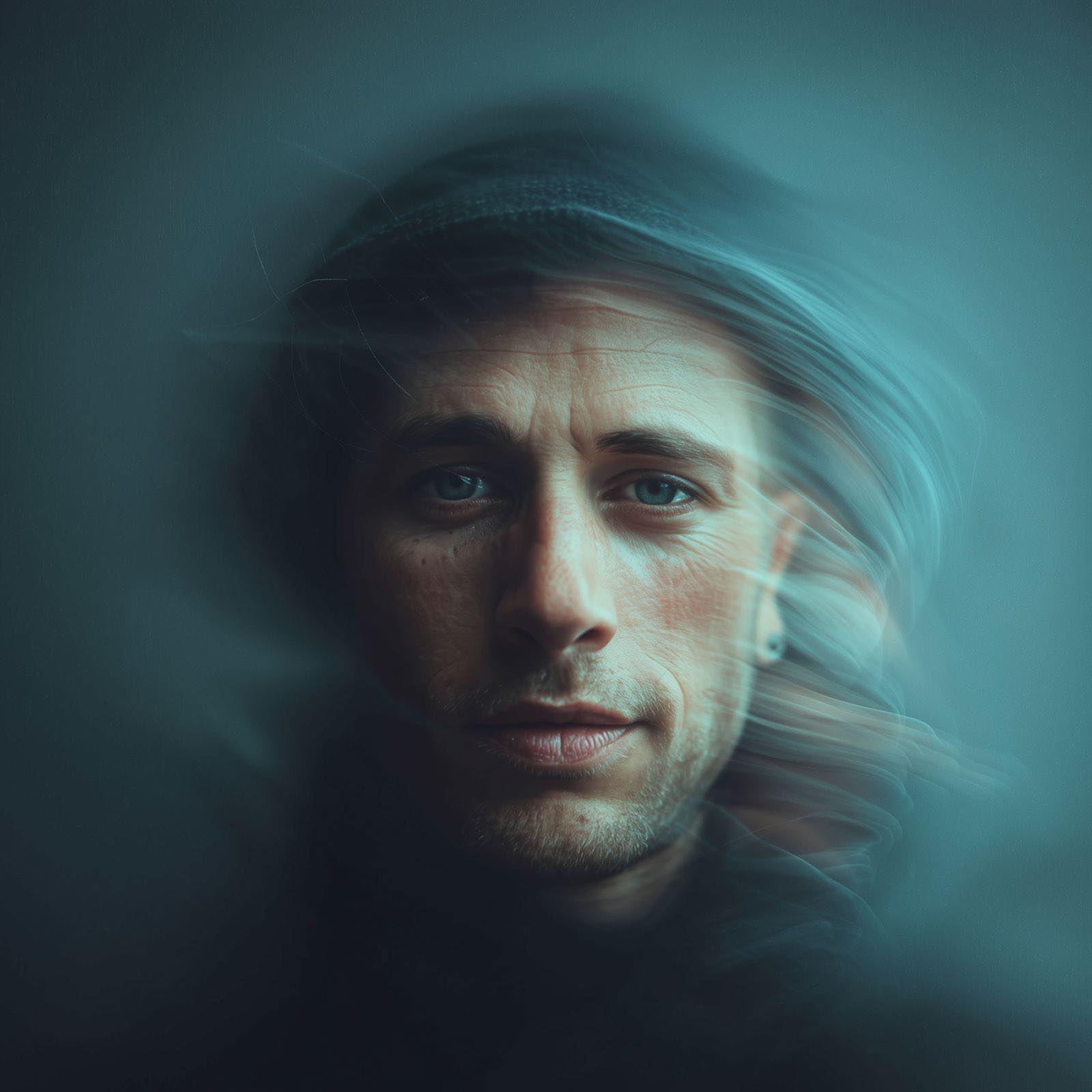 Hoe maak je dít? 👀 Ik droeg mijn smart glasses tijdens deze shoot ...