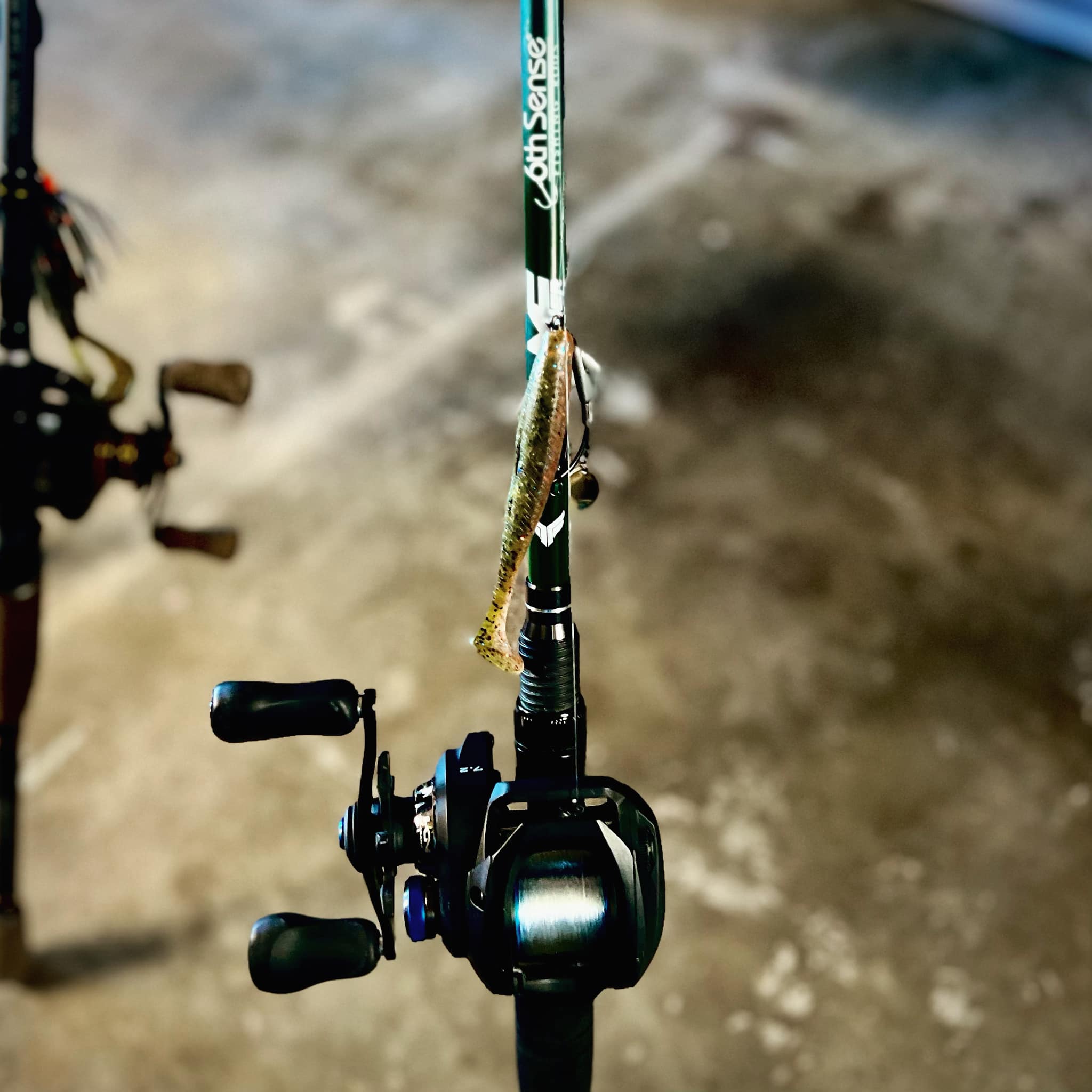 home depot tackle box Gonex Waterproof Model:10' XH Swat Full Grip w/ Revolution Reel Seat Green Vista Decorative Bamboo subcategory:spinning_rods Our sturdy molded latches
